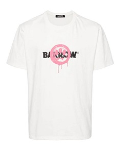 T恤的Barrow